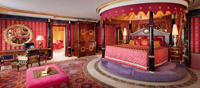 C&aacute;c si&ecirc;u đ&ocirc; thị d&ugrave; c&oacute; phồn hoa cỡ n&agrave;o cũng kh&ocirc;ng địch lại được 13 thứ chỉ c&oacute; ở Dubai - Ảnh 3.