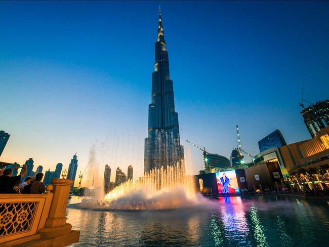 C&aacute;c si&ecirc;u đ&ocirc; thị d&ugrave; c&oacute; phồn hoa cỡ n&agrave;o cũng kh&ocirc;ng địch lại được 13 thứ chỉ c&oacute; ở Dubai - Ảnh 4.