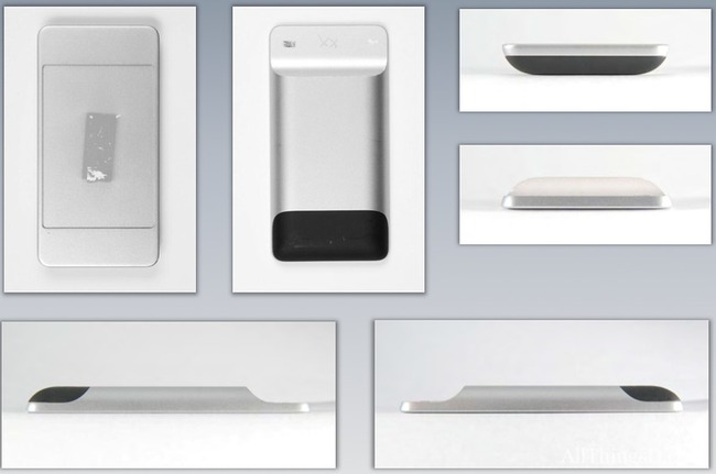 Ngắm mẫu thiết kế xấu kh&ocirc;ng nuốt nổi v&agrave; những hạn chế của chiếc iPhone đầu ti&ecirc;n - Ảnh 3.