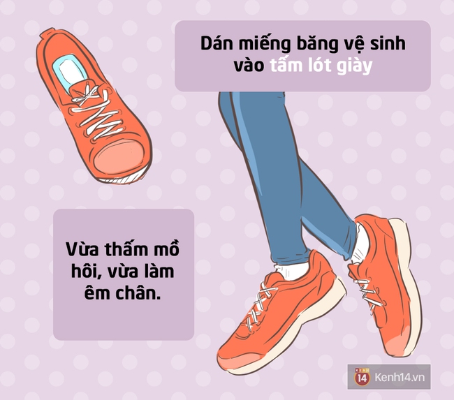 Thêm những mẹo vặt cực hay ho từ người bạn này của con gái - Ảnh 11.