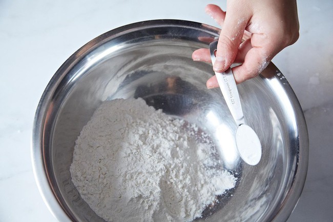 10 mẹo nhỏ l&agrave;m n&ecirc;n sự kh&aacute;c biệt giữa thợ l&agrave;m b&aacute;nh giỏi v&agrave; n&agrave;ng vụng về - Ảnh 7.