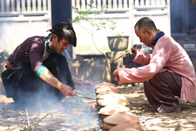 Cuộc đua kỳ thú: Trả giá bằng 50 phút phạt, Sơn Ngọc Minh - Mâu Thủy sững sờ ra về - Ảnh 13.