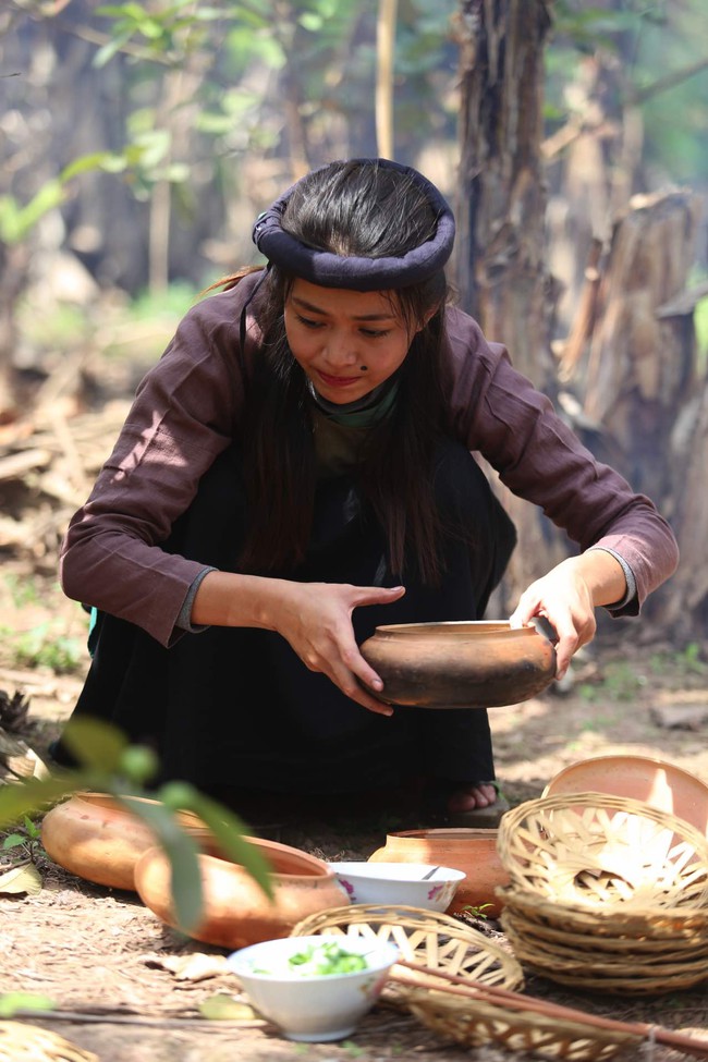 Sơn Ngọc Minh - M&acirc;u Thủy trả lời những b&igrave;nh luận &aacute;c &yacute; sau khi bị loại khỏi Cuộc đua kỳ th&uacute; - Ảnh 19.