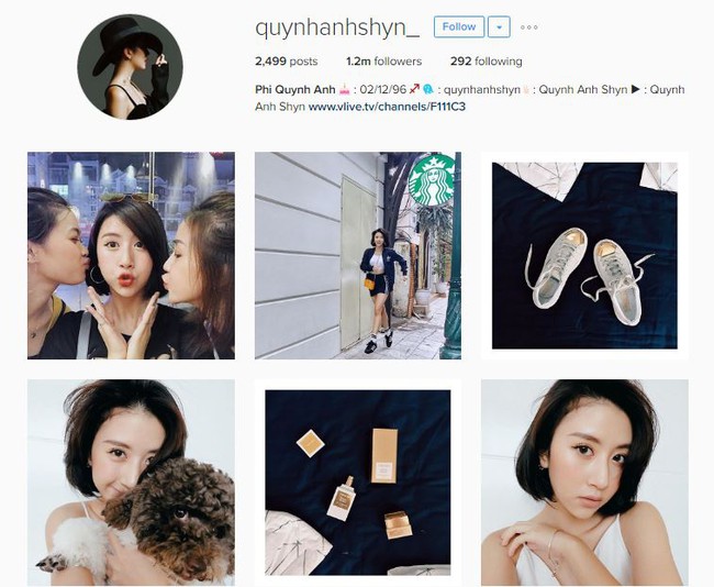 Xuất hiện thông tin Instagram mất thương hiệu tại Việt Nam - Ảnh 1.