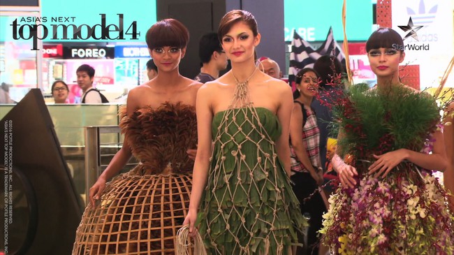 Next Top ch&acirc;u &Aacute;: Thảm họa thời trang Th&aacute;i Lan được mời l&agrave;m gi&aacute;m khảo - Ảnh 10.