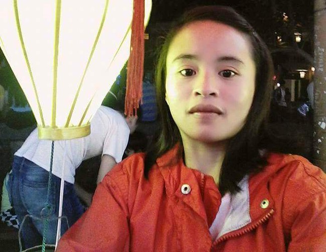 Quảng Nam: Lại th&ecirc;m một thiếu nữ mất t&iacute;ch gần nửa th&aacute;ng - Ảnh 1.