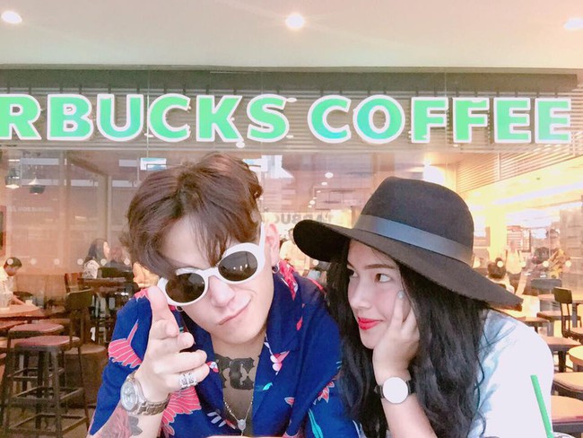 Châu Bùi & Cao Minh Thắng: Lỡ mặc xấu thì bị người yêu mắng thậm tệ, bắt thay ngay mới cho ra đường!” - Ảnh 16.
