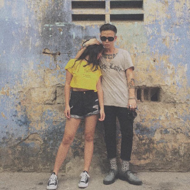 Châu Bùi & Cao Minh Thắng: Lỡ mặc xấu thì bị người yêu mắng thậm tệ, bắt thay ngay mới cho ra đường!” - Ảnh 7.