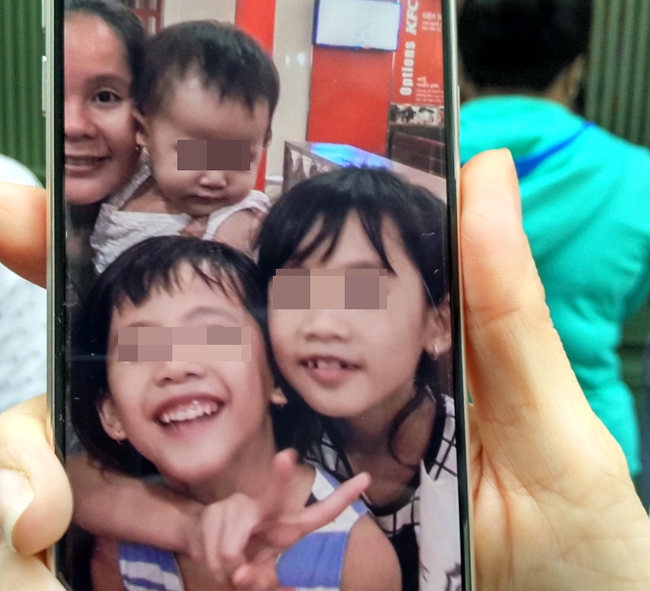 Vụ ch&aacute;y l&agrave;m 6 người chết thảm: T&ocirc;i thấy họ hoảng loạn nhảy xuống đất, g&atilde;y tay ch&acirc;n - Ảnh 3.