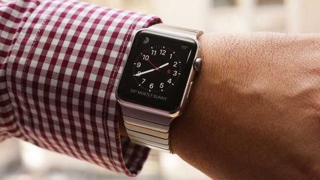 Đây là những lý do khiến người ta thờ ơ với Apple Watch - Ảnh 3.
