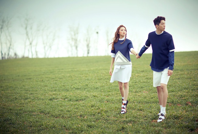 Cặp đôi Tiên Nữ Cử Tạ: Lee Sung Kyung - Nam Joo Hyuk à, đẹp và tài vừa thôi! - Ảnh 35.