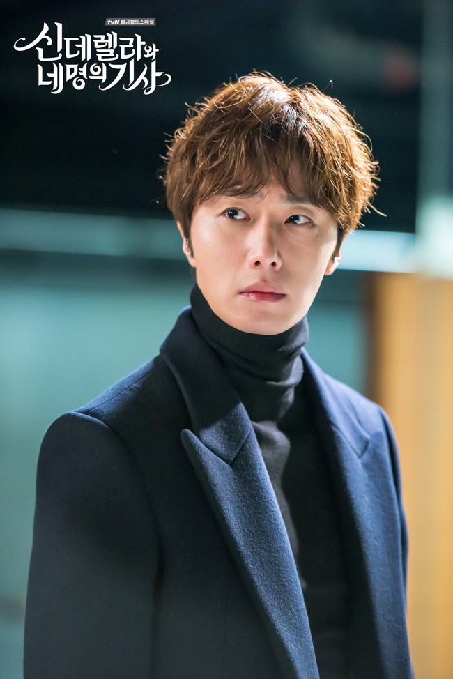 Tài tử Mặt trăng ôm mặt trời Jung Il Woo mắc chứng phình mạch não nguy hiểm - Ảnh 1.