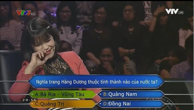 C&ocirc; gi&aacute;o hiệu trưởng c&aacute;i g&igrave; cũng kh&ocirc;ng biết - Ảnh 2.