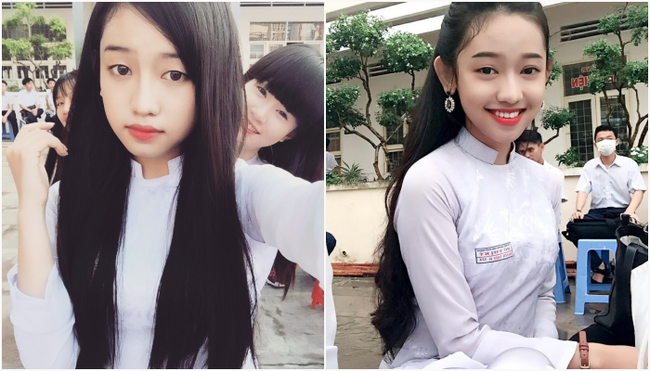 Từ nữ sinh v&ocirc; danh tới c&ocirc; n&agrave;ng tai tiếng, gương mặt Th&uacute;y Vi cũng thay đổi theo h&agrave;nh tr&igrave;nh đ&oacute; lu&ocirc;n! - Ảnh 10.