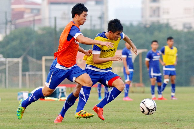 Lê Công Vinh: chàng Nhân Mã 10/12 còn nhiều điều mà chúng ta chưa biết - Ảnh 2.