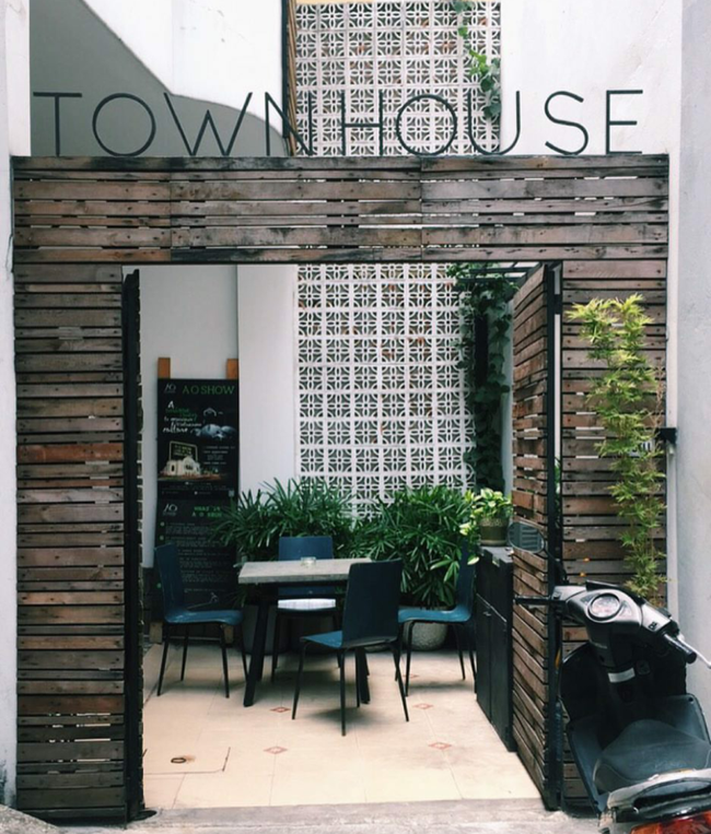 T&igrave;m đ&acirc;u xa, S&agrave;i G&ograve;n cũng c&oacute; 1 loạt c&aacute;c homestay xinh xắn v&agrave; si&ecirc;u cool! - Ảnh 2.