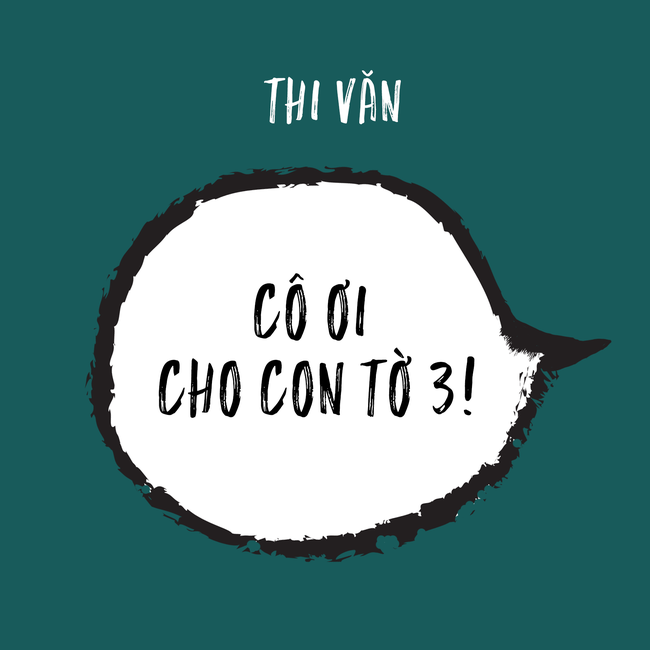 Bộ tranh: C&oacute; một kiểu truyện kinh dị mang t&ecirc;n M&ugrave;a Thi! - Ảnh 4.