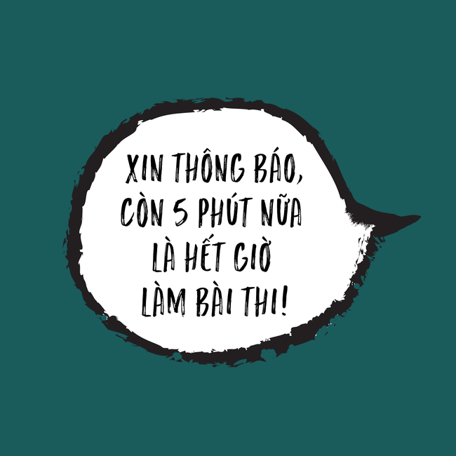 Bộ tranh: C&oacute; một kiểu truyện kinh dị mang t&ecirc;n M&ugrave;a Thi! - Ảnh 18.