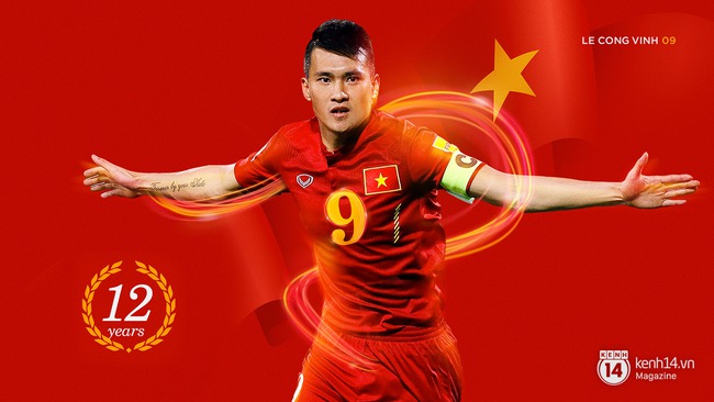 FIFA chúc mừng sinh nhật Công Vinh - Ảnh 2.