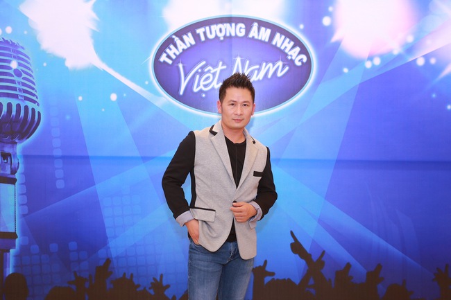 Tạm gác lùm xùm nhà đất, Thu Minh rạng rỡ tuyển sinh Vietnam Idol - Ảnh 12.