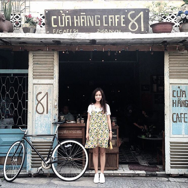 4 quán cafe theo phong cách ngày bé cực hot ở Sài Gòn - Ảnh 5.