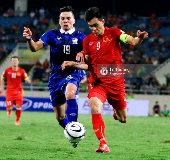Thái Lan không muốn gặp Việt Nam ở chung kết AFF Cup 2016 - Ảnh 2.