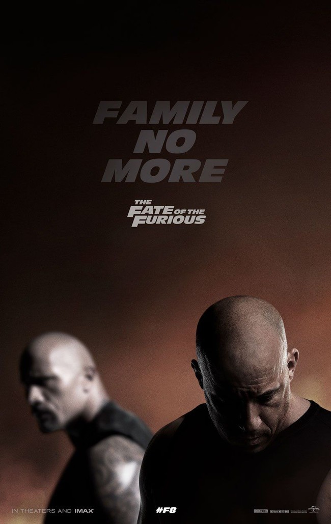 Fast & Furious 8 tung trailer chính thức ngập tràn cảnh hành động mãn nhãn - Ảnh 14.