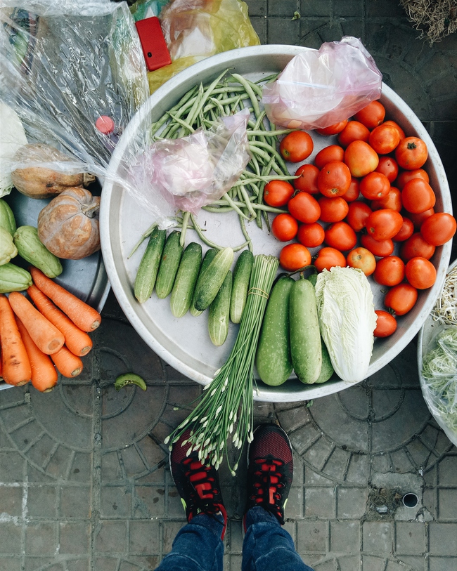 Văn hóa các địa phương Việt Nam thật đẹp qua góc nhìn của những người trẻ đam mê du lịch! - Ảnh 14.