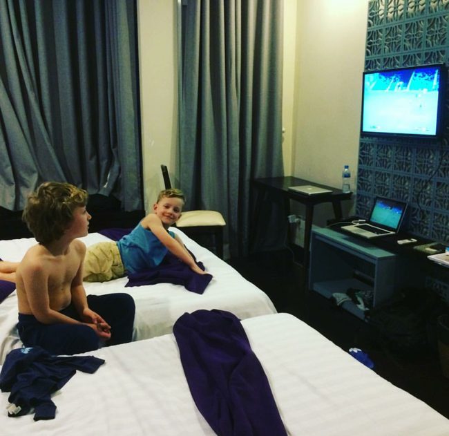 T&igrave;m đ&acirc;u xa, S&agrave;i G&ograve;n cũng c&oacute; 1 loạt c&aacute;c homestay xinh xắn v&agrave; si&ecirc;u cool! - Ảnh 6.