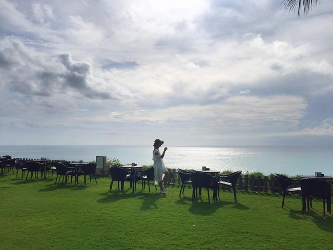 Trải nghiệm 5 sao ở Bali của cô nàng 8x: Lãng mạn, gần với thiên nhiên và cực sang chảnh - Ảnh 24.