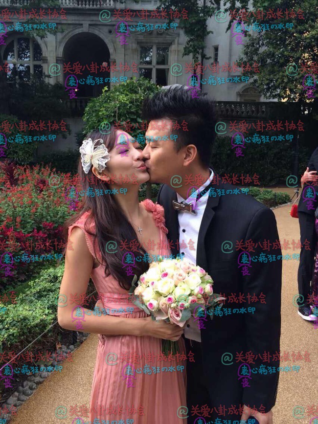 Hậu scandal, chồng hờ của hồ ly tinh Vương &Acirc;u cầu xin netizen bu&ocirc;ng tha cho cuộc sống của anh - Ảnh 5.