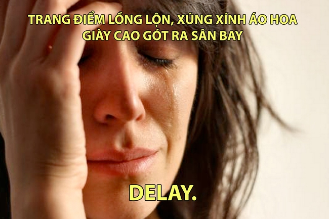 Clip: Chán ghét delay? Chơi ngay trò này! - Ảnh 2.