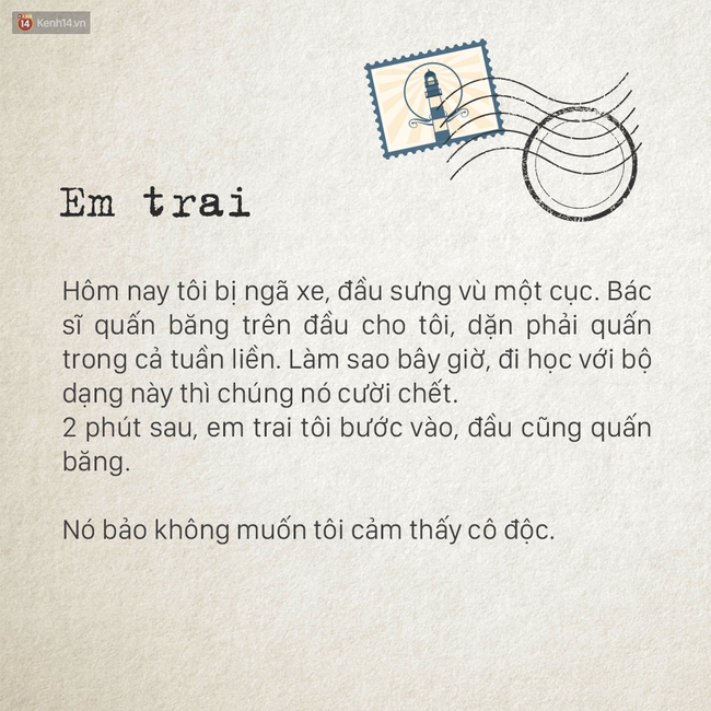 Lúc tuyệt vọng hay đen tối nhất, hãy đọc một mẩu truyện dưới đây để được vỗ về tâm hồn (P1) - Ảnh 2.