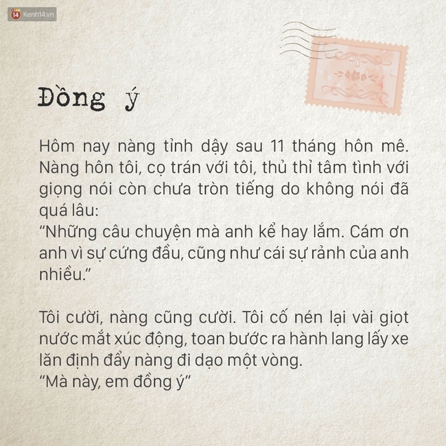 Lúc tuyệt vọng hay đen tối nhất, hãy đọc một mẩu truyện dưới đây để được vỗ về tâm hồn (P1) - Ảnh 1.