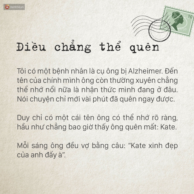 Lúc tuyệt vọng hay đen tối nhất, hãy đọc một mẩu truyện dưới đây để được vỗ về tâm hồn (P1) - Ảnh 9.