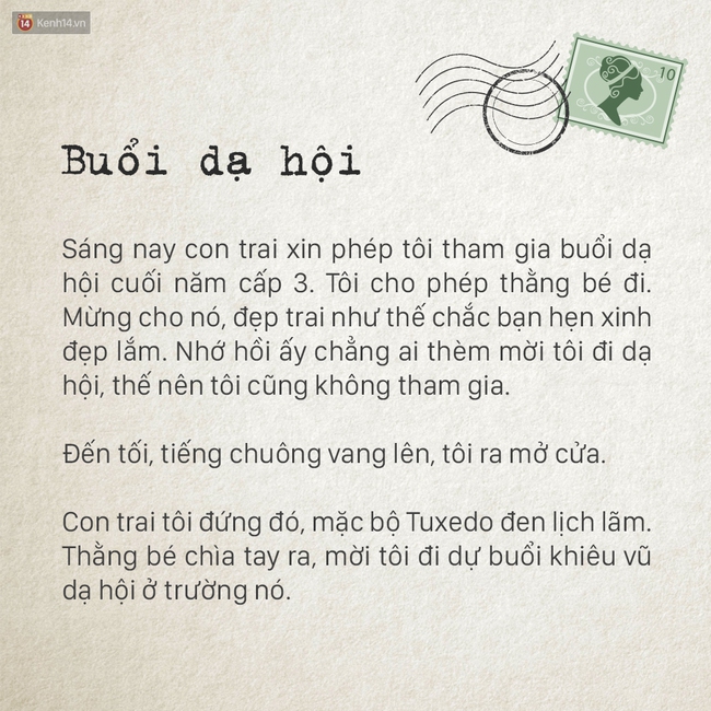 Lúc tuyệt vọng hay đen tối nhất, hãy đọc một mẩu truyện dưới đây để được vỗ về tâm hồn (P1) - Ảnh 3.