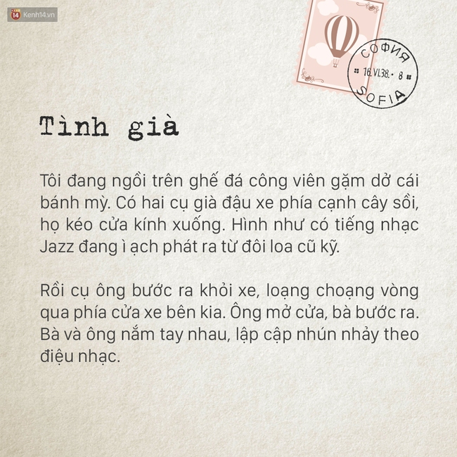 Lúc tuyệt vọng hay đen tối nhất, hãy đọc một mẩu truyện dưới đây để được vỗ về tâm hồn (P1) - Ảnh 10.