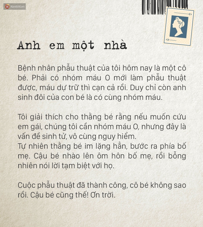 Những mẩu truyện chỉ đọc 5s nhưng cũng đủ khiến vui cả 1 phút dài - Ảnh 7.