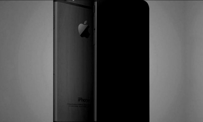 Không phải xanh đậm, đây mới là màu máy mới có trên iPhone 7 - Ảnh 1.