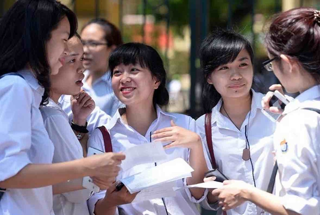 Đ&acirc;u l&agrave; trường đại học ho&agrave;n hảo nhất d&agrave;nh cho bạn - Ảnh 1.