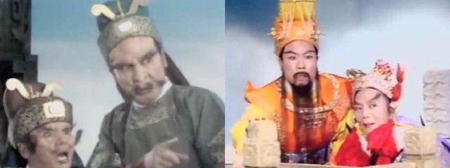 D&agrave;n sao T&acirc;y Du K&yacute; sau 30 năm: Đường Tăng chật vật kiếm tiền, Hằng Nga hạnh ph&uacute;c với chồng thứ hai - Ảnh 10.