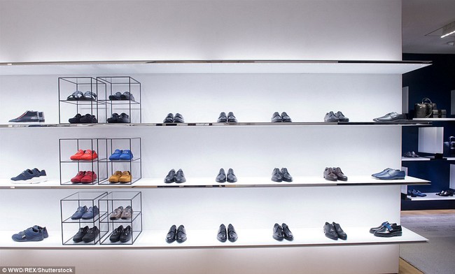 V&eacute;n m&agrave;n b&iacute; ẩn: C&oacute; g&igrave; b&ecirc;n trong một Boutique cao cấp của Dior? - Ảnh 19.