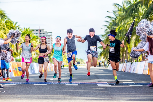 Đây chính là cung đường chạy Marathon đẹp nhất Việt Nam - Ảnh 15.