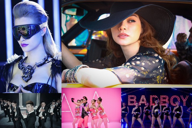 Đỗ Hiếu, Khắc Hưng, Hoàng Touliver - 3 producer hàng đầu Vpop hiện nay tề tựu trong show thực tế mới - Ảnh 1.