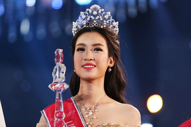 Kh&ocirc;ng c&ograve;n nghi ngờ g&igrave; nữa, Đại học Ngoại thương ch&iacute;nh l&agrave; l&ograve; luyện Hoa hậu của Việt Nam! - Ảnh 20.