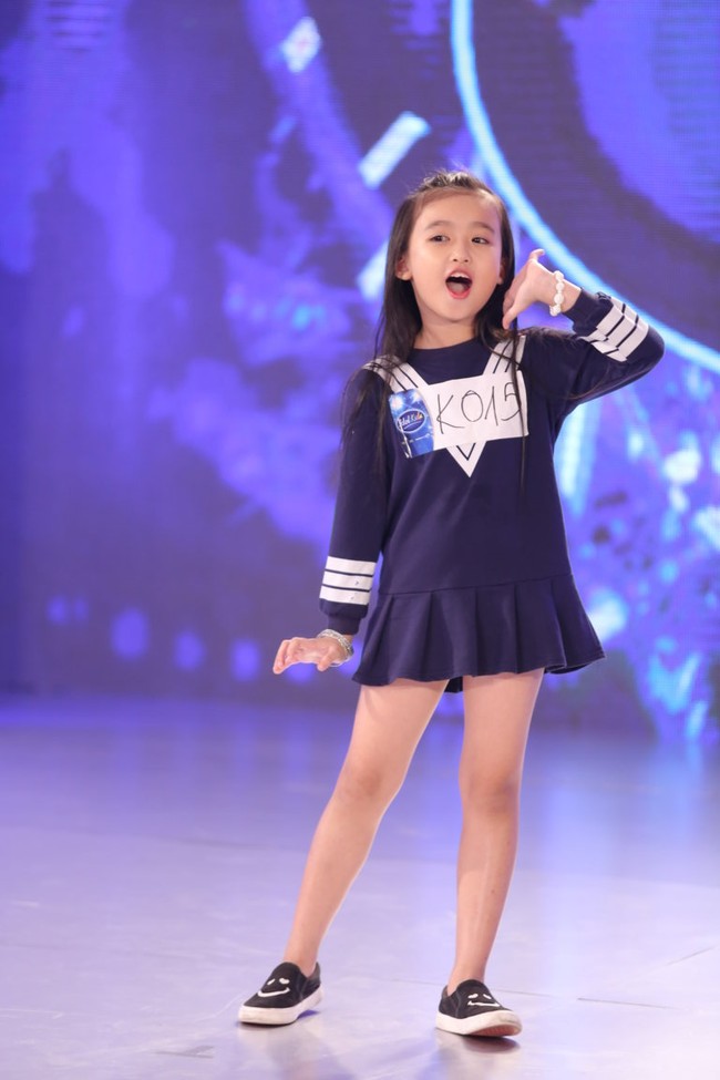 Idol Kids: Isaac quên luôn giới tính trước người đàn ông này! - Ảnh 15.