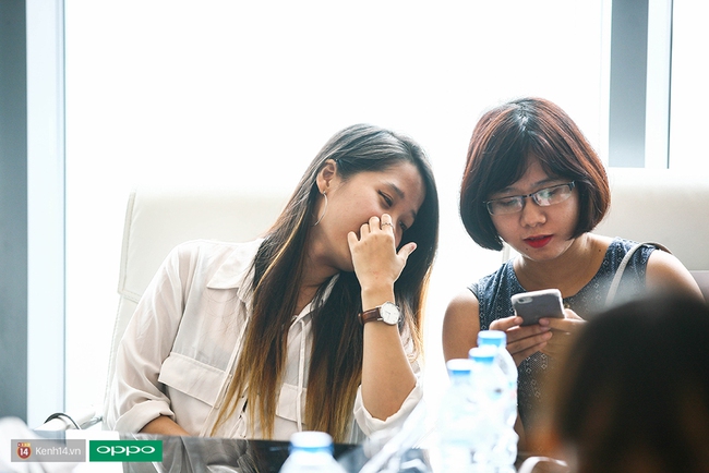 11 đội xuất sắc của Here We Go đ&atilde; c&oacute; buổi gặp gỡ trực tiếp tại hai đầu Nam, Bắc - Ảnh 8.