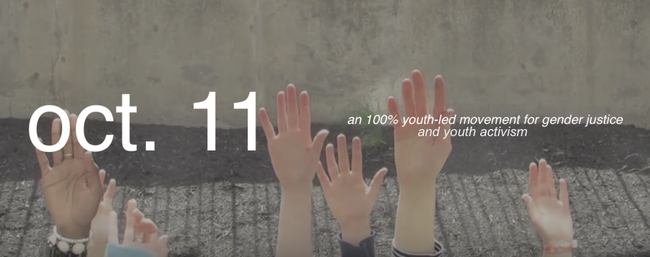 H&ocirc;m nay l&agrave; ng&agrave;y Quốc tế b&eacute; g&aacute;i, bạn đ&atilde; biết chưa? - Ảnh 2.