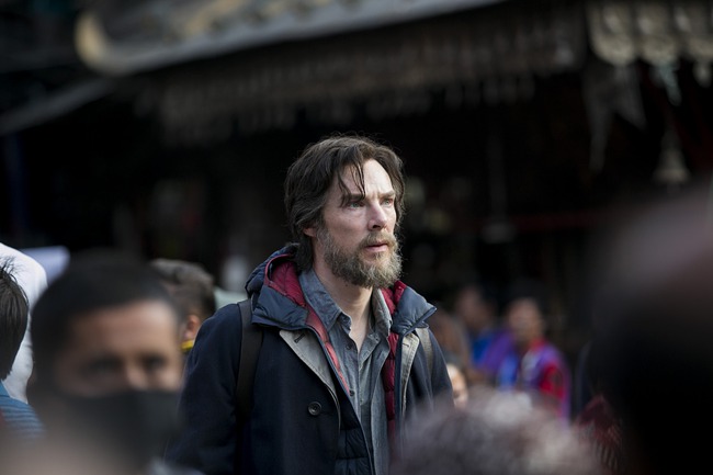 Bắc Mỹ b&ugrave;ng nổ với si&ecirc;u phẩm Doctor Strange - Ảnh 3.