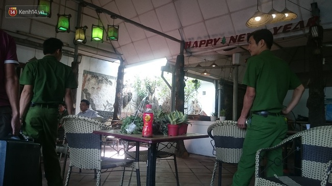 Cuộc gọi cầu cứu của nữ chủ qu&aacute;n cafe bị t&ecirc;n trộm hiếp d&acirc;m nhiều lần ở Đ&agrave; Nẵng - Ảnh 2.